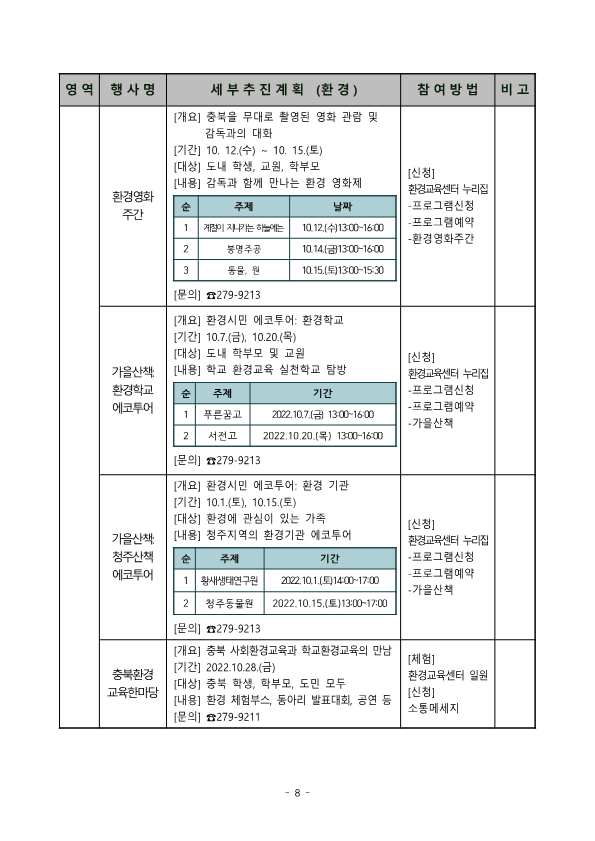 2022. 창의융합미래교육축제 추진 계획(학교배포용)_8